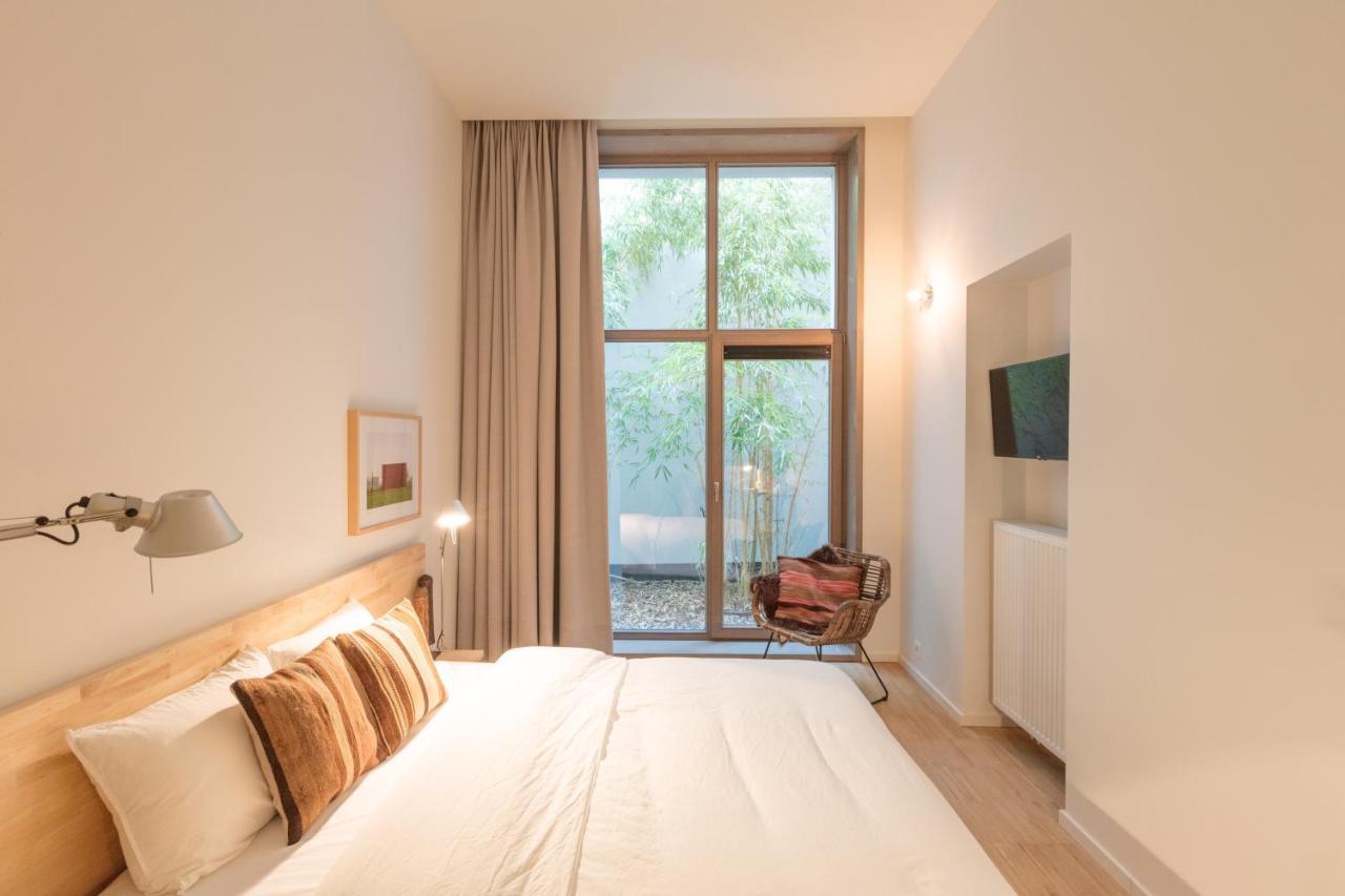 Great To Stay Gent I Rooms & Apartments Exterior foto