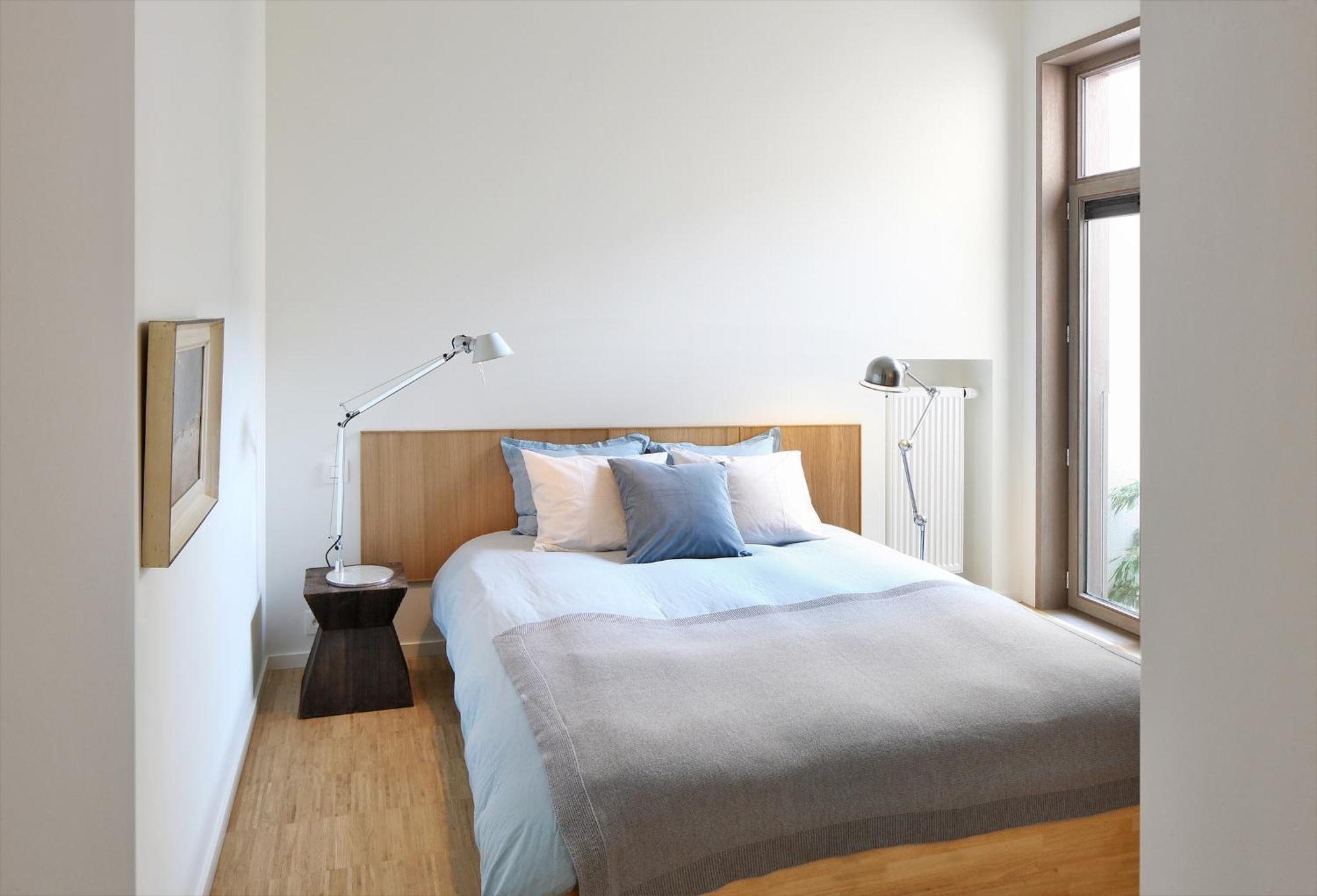 Great To Stay Gent I Rooms & Apartments Exterior foto