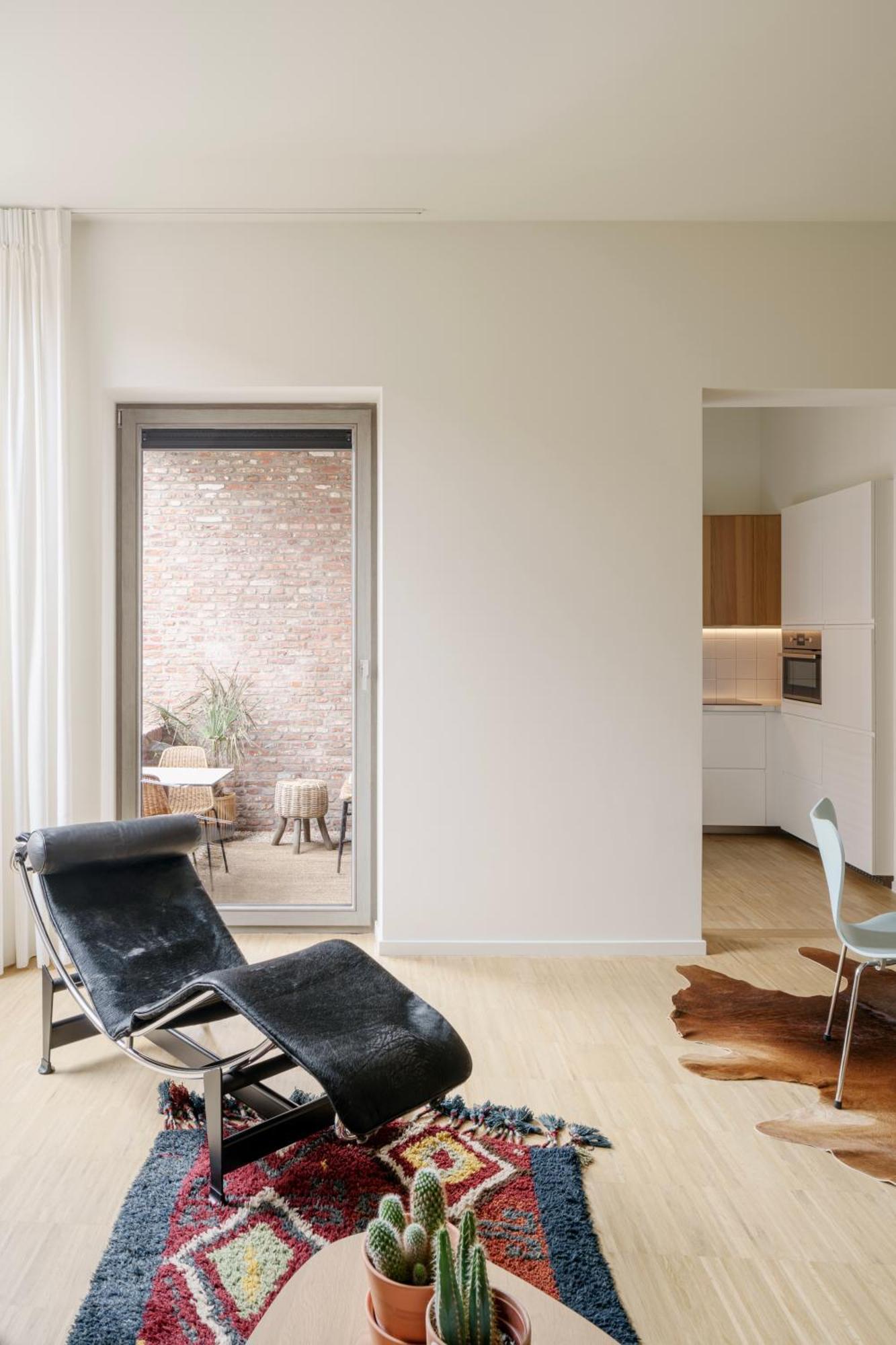 Great To Stay Gent I Rooms & Apartments Exterior foto