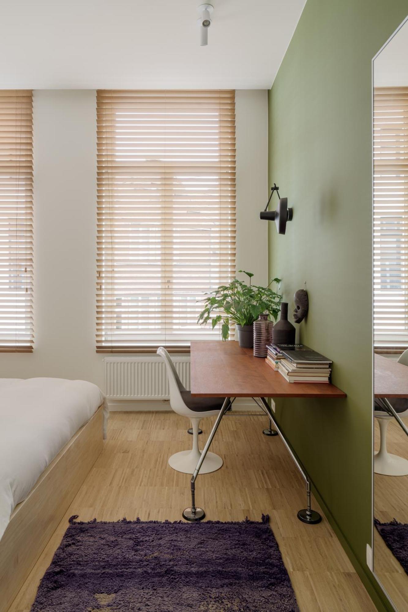 Great To Stay Gent I Rooms & Apartments Exterior foto
