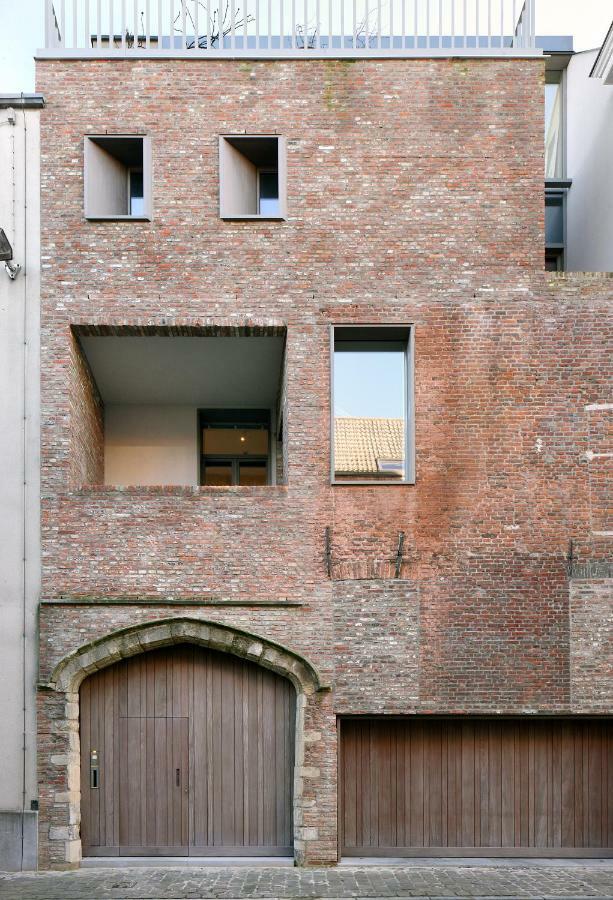 Great To Stay Gent I Rooms & Apartments Exterior foto